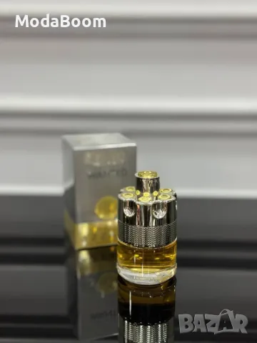 Wanted парфюми , снимка 2 - Унисекс парфюми - 48428732