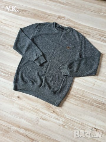 Мъжка блуза Madu Sports Wear, снимка 2 - Блузи - 31063293