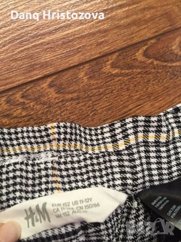 Красиво панталонче, снимка 2 - Детски панталони и дънки - 37482657