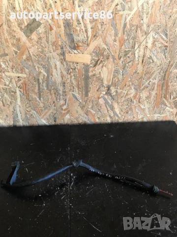 Мерителна щанга за масло Om651 2.2 CDI за Mercedes Vito (2011) A6510100124