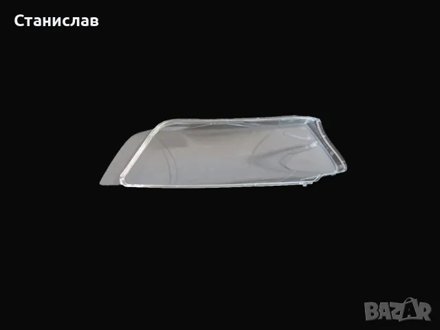 Стъкла (капаци) за фарове за Audi Q3 8U, снимка 5 - Части - 47672238