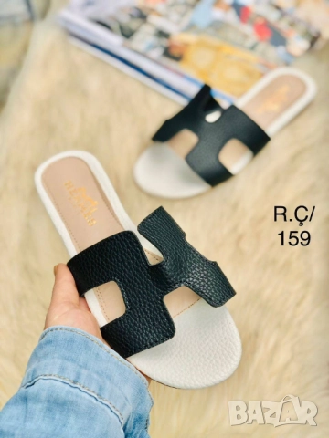 чехли hermes , снимка 10 - Чехли - 51450642