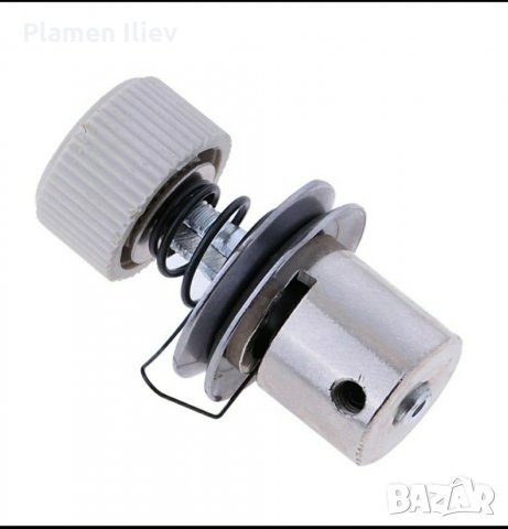 Бремза за професионална шевна машина , снимка 3 - Селскостопанска техника - 30209399