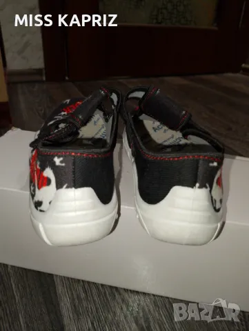 Пантофи VIGAMI за момче 29н , снимка 4 - Детски пантофи - 47375933