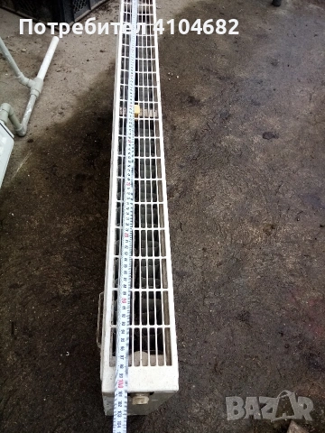 радиатор за парно, снимка 4 - Други стоки за дома - 54052642