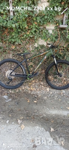 Specialised Hardrock comp 