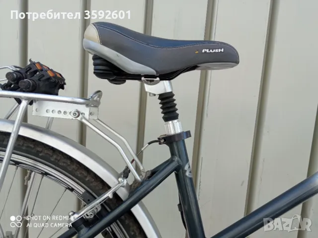 внос германия 28цола., снимка 15 - Велосипеди - 50048664