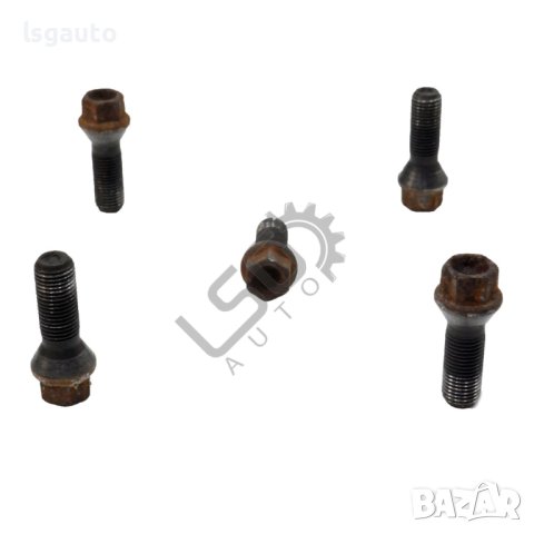 Комплек болтове за джанти BMW X3 (E83) 2003-2010 ID: 113998