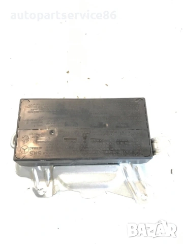 Задна лява врата за Mercedes S Class W220 (2000) A2208600305, снимка 2 - Части - 54165306