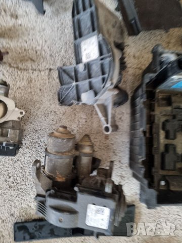 Citroen C2/ Ситроен ц 2 1.4 автоматик 75 2004г. , снимка 6 - Части - 37782347