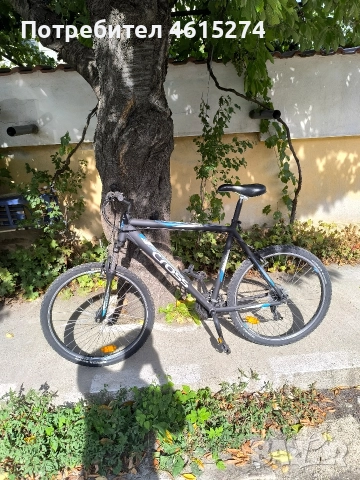 Cross Romero"26, снимка 2 - Велосипеди - 52625074