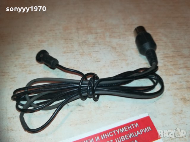 антена с букса за ресивър 2401212046, снимка 4 - Други - 31541985