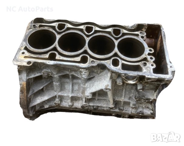 Цилиндров блок за BMW БМВ 3 серия E90 318i 2.0 143 коня N43B20A 7552781-B20 2011 