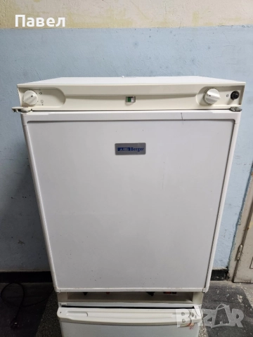 хладилник 220 /12 / игаз за каравана или кемпер, снимка 6 - Хладилници - 52392780
