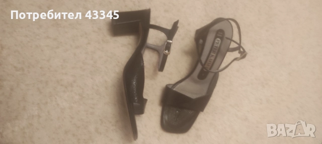 Сандали дамски, естествена кожа , снимка 3 - Сандали - 51922289