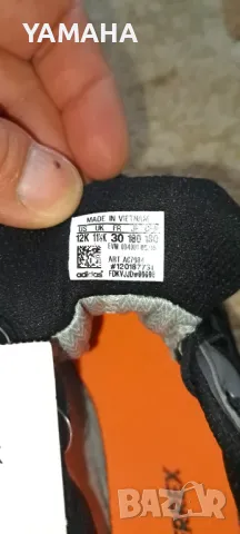 НОВО. Adidas  TERREX  Детски  Обувки 30, снимка 9 - Детски обувки - 49630648