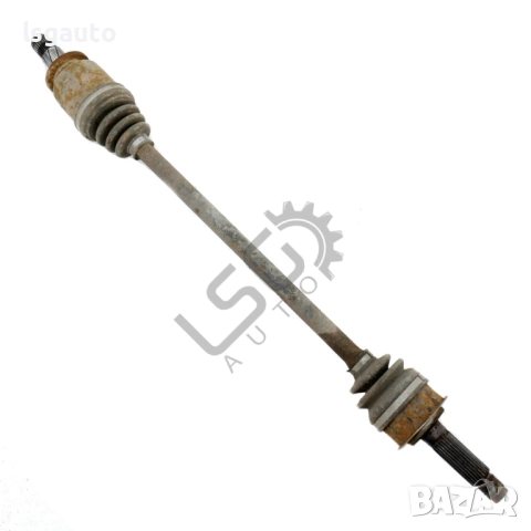 Задна лява полуоска Subaru OUTBACK IV 2003-2009 ID: 152970