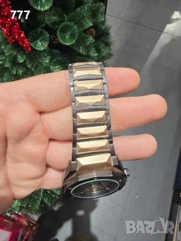 часовник Hublot , снимка 3 - Мъжки - 48475791