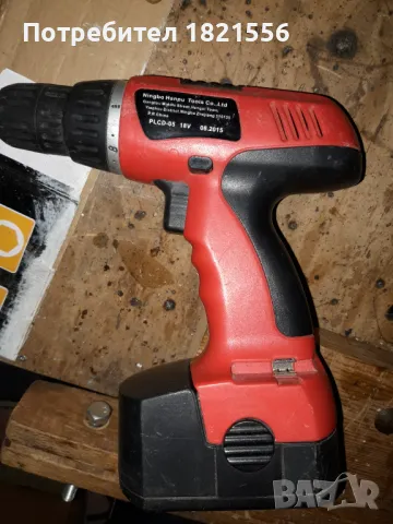 винтоверт, снимка 1