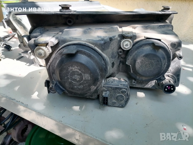 Останали части за пасат B5 ADR, снимка 5 - Части - 52459056