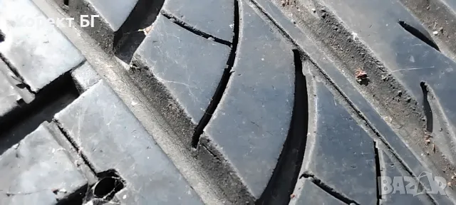 Гуми 195 65 15 БФгудрич BFGoodrich 2 броя. Нов внос. Не са нови!