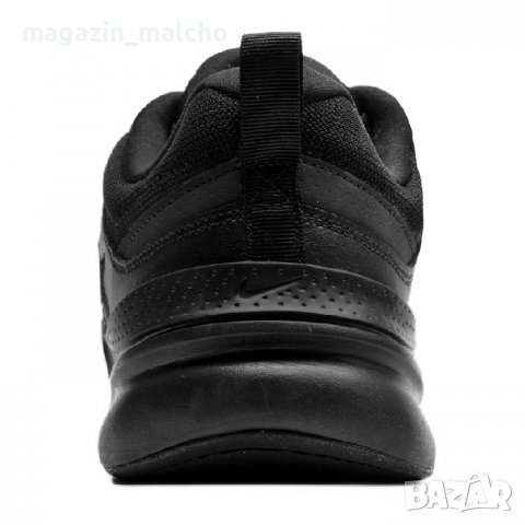 МЪЖКИ МАРАТОНКИ - NIKE Defy All Day; размери: 46 и 47.5, снимка 4 - Маратонки - 37459075