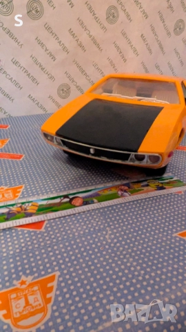 Стара немска играчка , снимка 2 - Колекции - 52495712