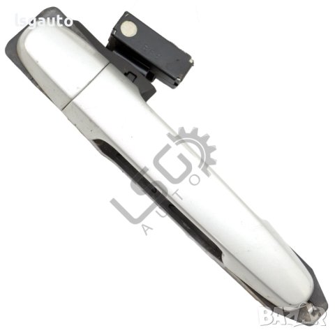 Задна лява външна дръжка Toyota Avensis II 2003-2009 ID:111472