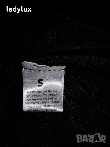 Junona Jeans, Къса Пола, Размер S/M. Код 1909, снимка 4 - Поли - 38184533