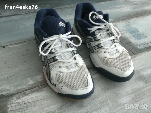 ASICS -маратонки-35лв.
