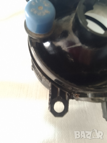 Фар мъгла(халоген) пр.д.812100D041 Ярис,Авенсис/Yaris,Avensis след2006 , снимка 5 - Части - 11960505