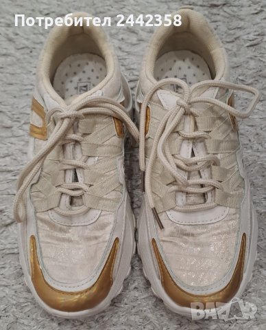 Дамски спортни обувки , снимка 5 - Дамски ежедневни обувки - 40864763