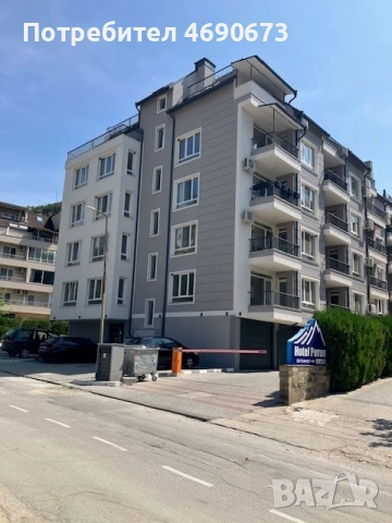 Апартамент  IRA28, снимка 5 - Квартири, нощувки - 52882645