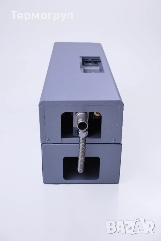 Електрически котел Vobeli Maxi 2-6, снимка 2 - Отоплителни печки - 54147297