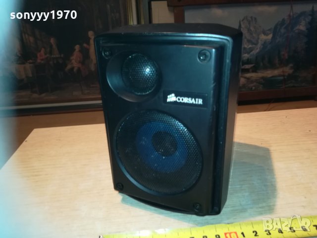 corsair speaker system 1бр колона 0503212037, снимка 9 - Тонколони - 32055080
