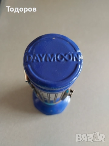 Фенер, снимка 3 - Антикварни и старинни предмети - 53119972