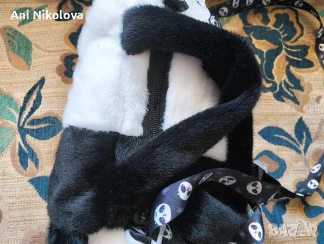 Чанта, снимка 5 - Чанти - 50997699