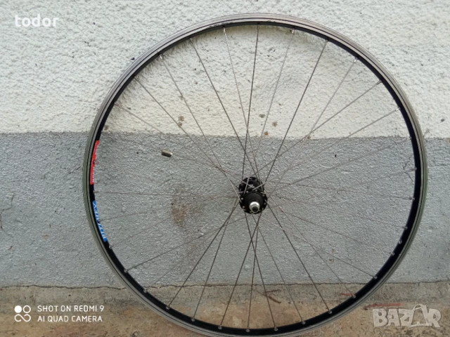 предна капла 28цола., снимка 2 - Велосипеди - 51376854