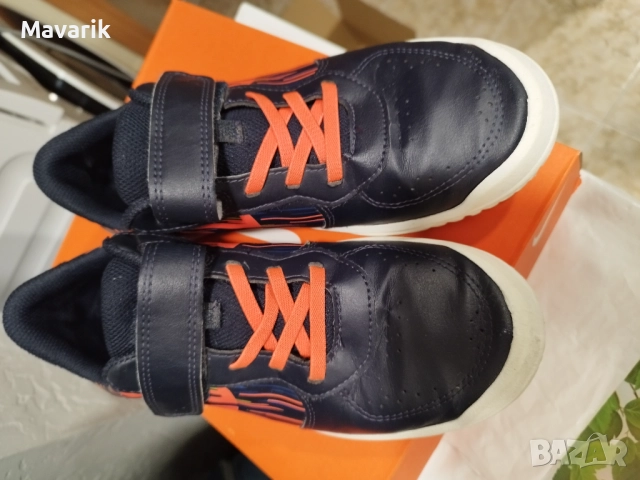 Детски маратонки 37 номер Artengo , снимка 3 - Детски маратонки - 52790332