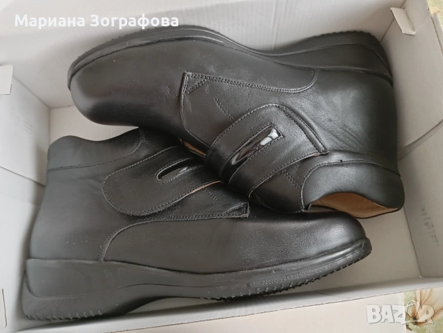 Ортопедични обувки Мъжки и Дамски, №39-47 TDO TERAPI, Nova Med, "Dr.Ortopedic", снимка 10 - Други - 48630307