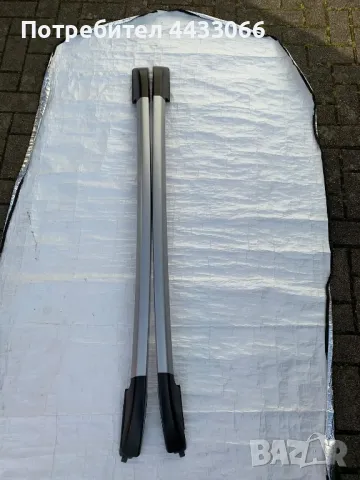 Ford Ranger надлъжни греди за таван, снимка 3 - Части - 49872916