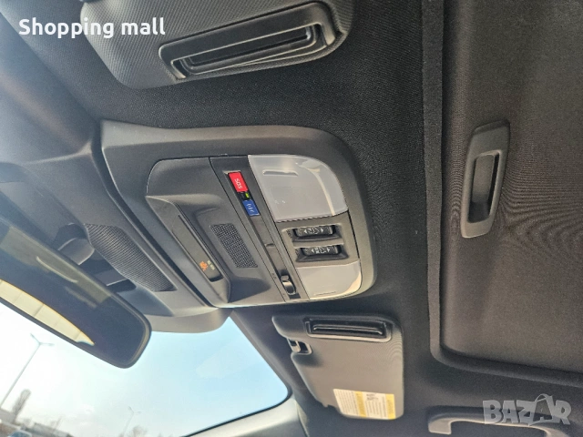 Subaru Crosstrek SPORT 2.5, снимка 13 - Автомобили и джипове - 53878548