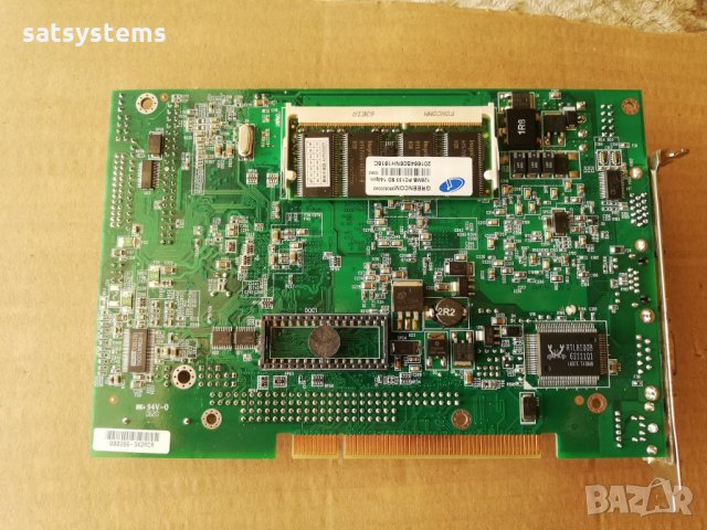 Industrial Single Board Computers Acrosser AR-B1640 V1.2 CPU+FAN+RAM, снимка 6 - Дънни платки - 31941977