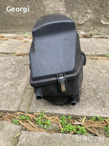 Дебитомер W211 CDI Кутия Въздушен Филтър Mercedes, снимка 4 - Части - 54032758