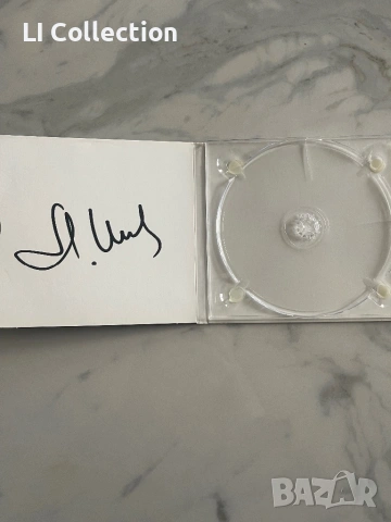 Лили Иванова 2017, снимка 2 - CD дискове - 54029077