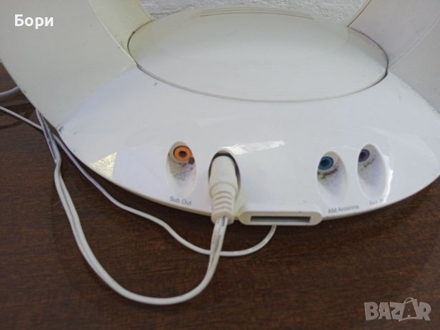 JBL on time докинг станция , снимка 6 - Радиокасетофони, транзистори - 37496979