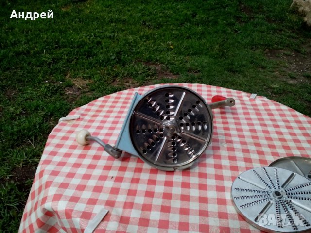 Стара мелница,мелячка #10, снимка 2 - Антикварни и старинни предмети - 29115404