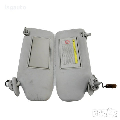 Комплект сенници Toyota Avensis II 2003-2009 ID: 159204