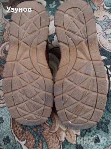 Мъжки обувки, снимка 4 - Ежедневни обувки - 49191445