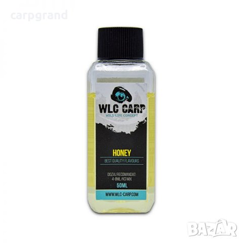 Аромат WLC, снимка 3 - Стръв и захранки - 30984030